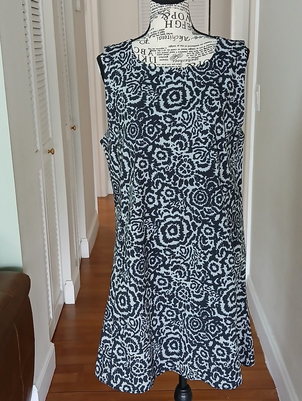 RipSkirt Hawaii Dress